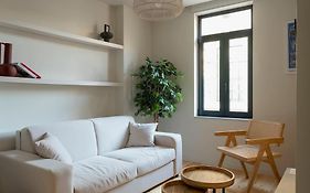 Hoppersgr- Amazing Apt In The Heart Of Athens - 1